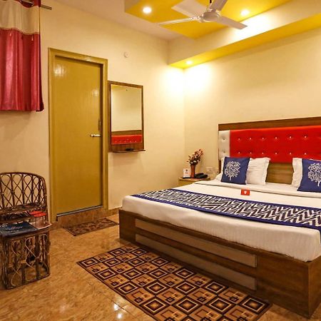 Hotel Rattans Regency Roorkee Εξωτερικό φωτογραφία