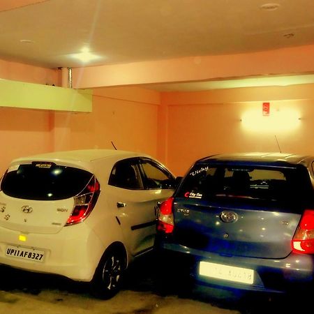 Hotel Rattans Regency Roorkee Εξωτερικό φωτογραφία