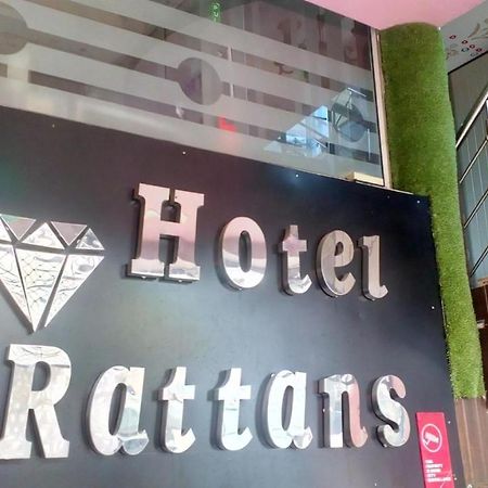 Hotel Rattans Regency Roorkee Εξωτερικό φωτογραφία