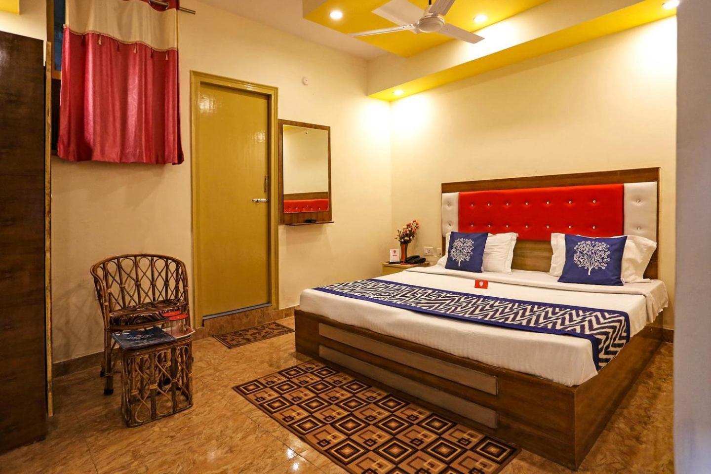 Hotel Rattans Regency Roorkee Εξωτερικό φωτογραφία