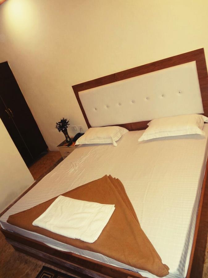 Hotel Rattans Regency Roorkee Εξωτερικό φωτογραφία