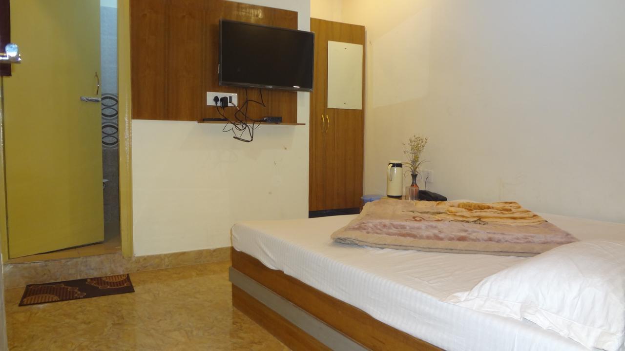 Hotel Rattans Regency Roorkee Εξωτερικό φωτογραφία