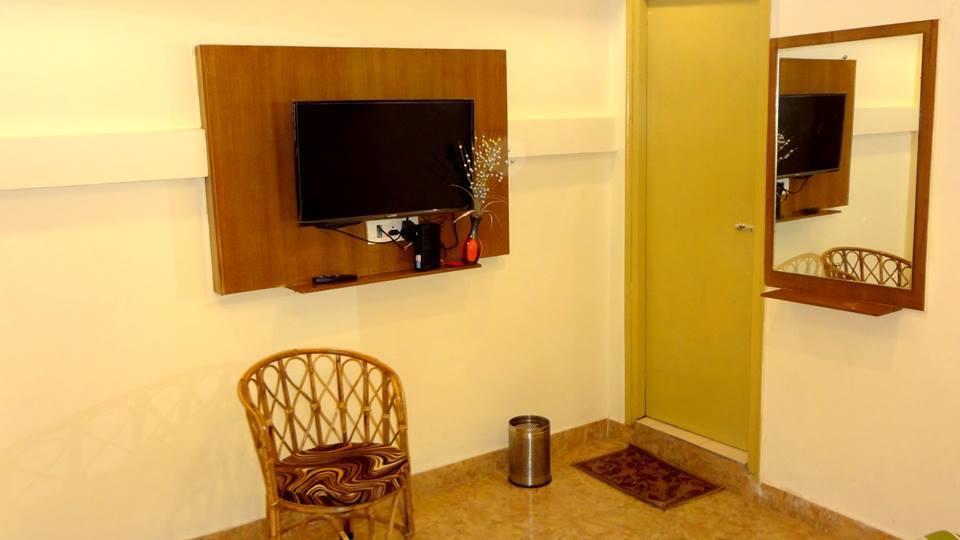 Hotel Rattans Regency Roorkee Εξωτερικό φωτογραφία