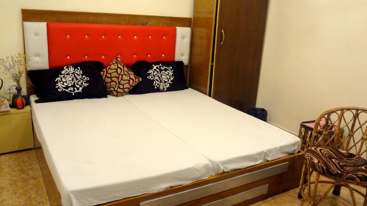 Hotel Rattans Regency Roorkee Εξωτερικό φωτογραφία