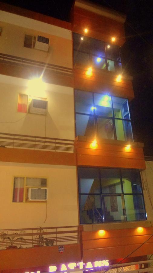Hotel Rattans Regency Roorkee Εξωτερικό φωτογραφία