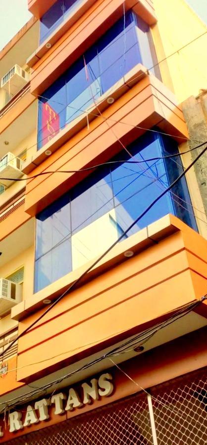 Hotel Rattans Regency Roorkee Εξωτερικό φωτογραφία