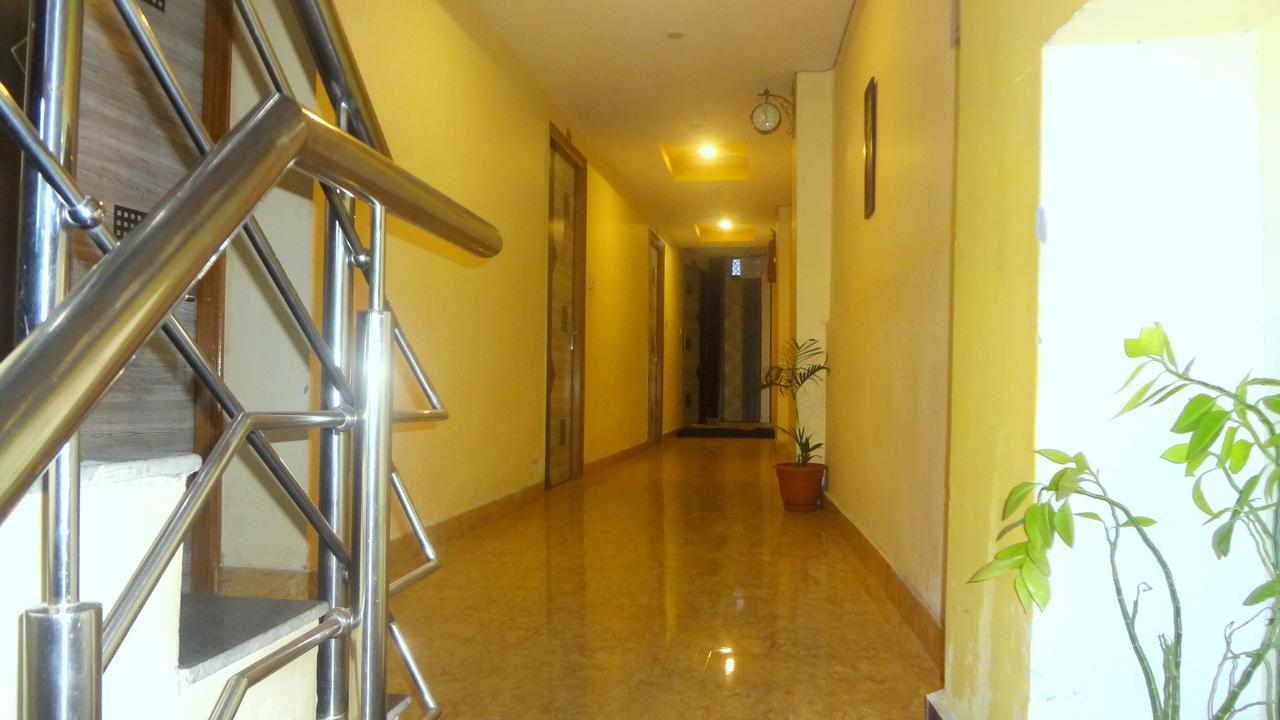 Hotel Rattans Regency Roorkee Εξωτερικό φωτογραφία