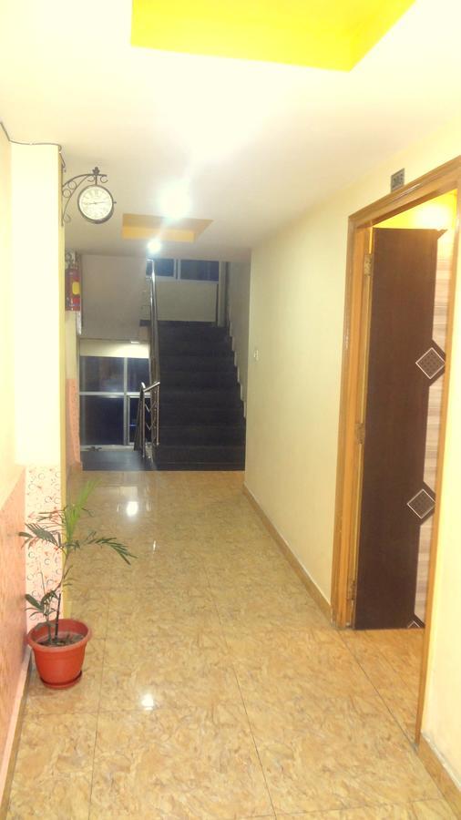 Hotel Rattans Regency Roorkee Εξωτερικό φωτογραφία