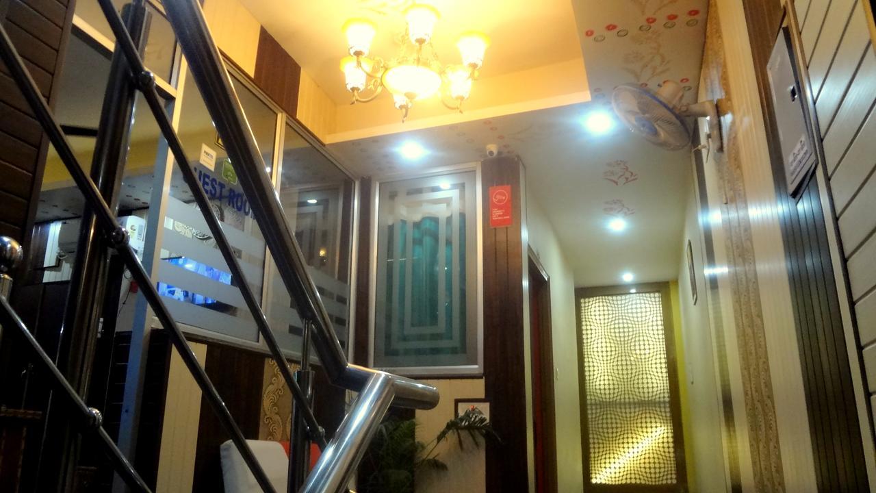 Hotel Rattans Regency Roorkee Εξωτερικό φωτογραφία