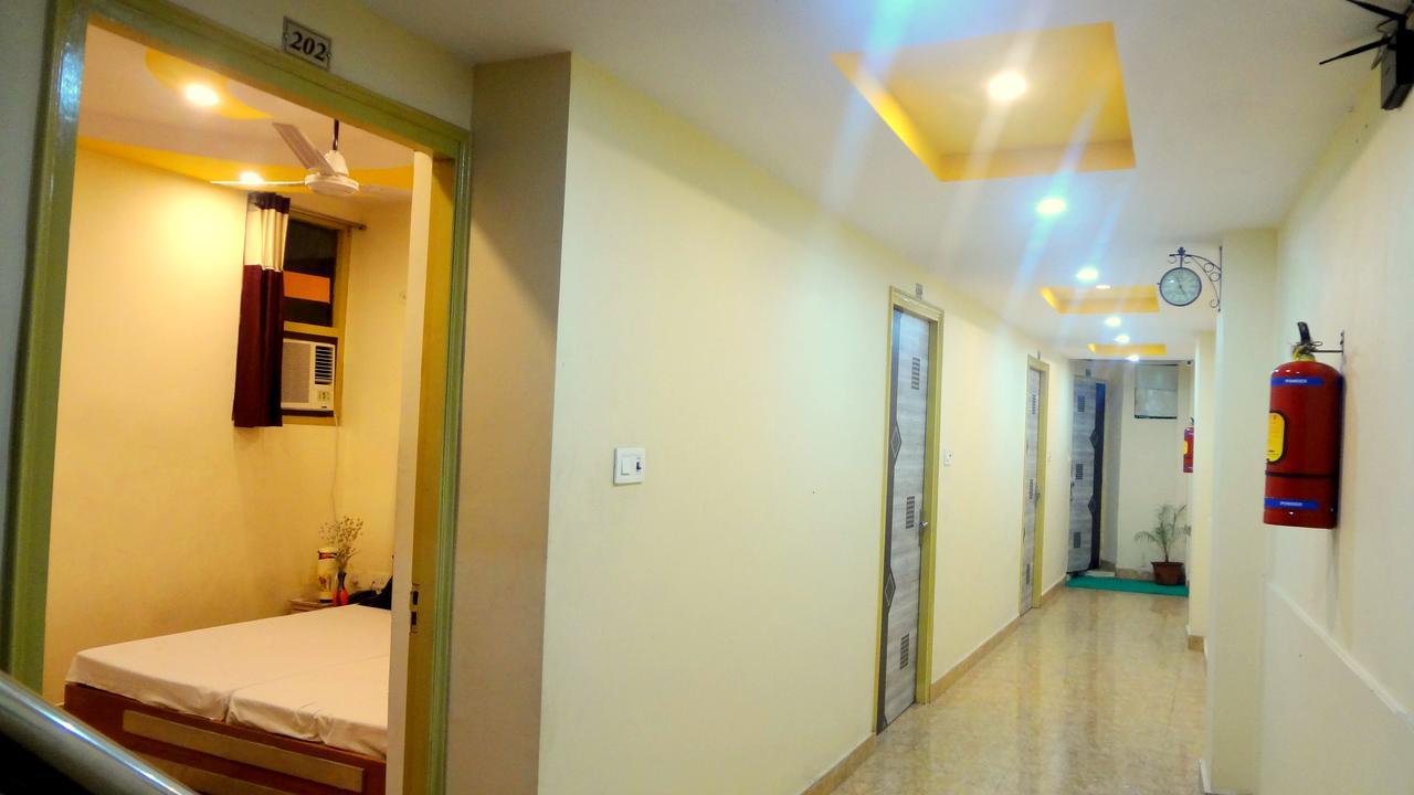 Hotel Rattans Regency Roorkee Εξωτερικό φωτογραφία